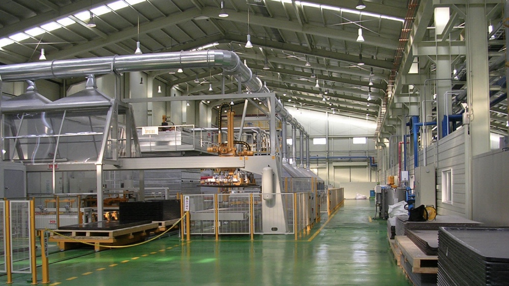 bioquartz San Antonio manufacturing